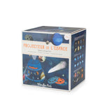 Grote projector de ontdekker - Le Jardin du Moulin van Moulin Roty | Kids Conceptstore Le Fanfare