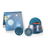 Grote projector de ontdekker - Le Jardin du Moulin van Moulin Roty | Kids Conceptstore Le Fanfare
