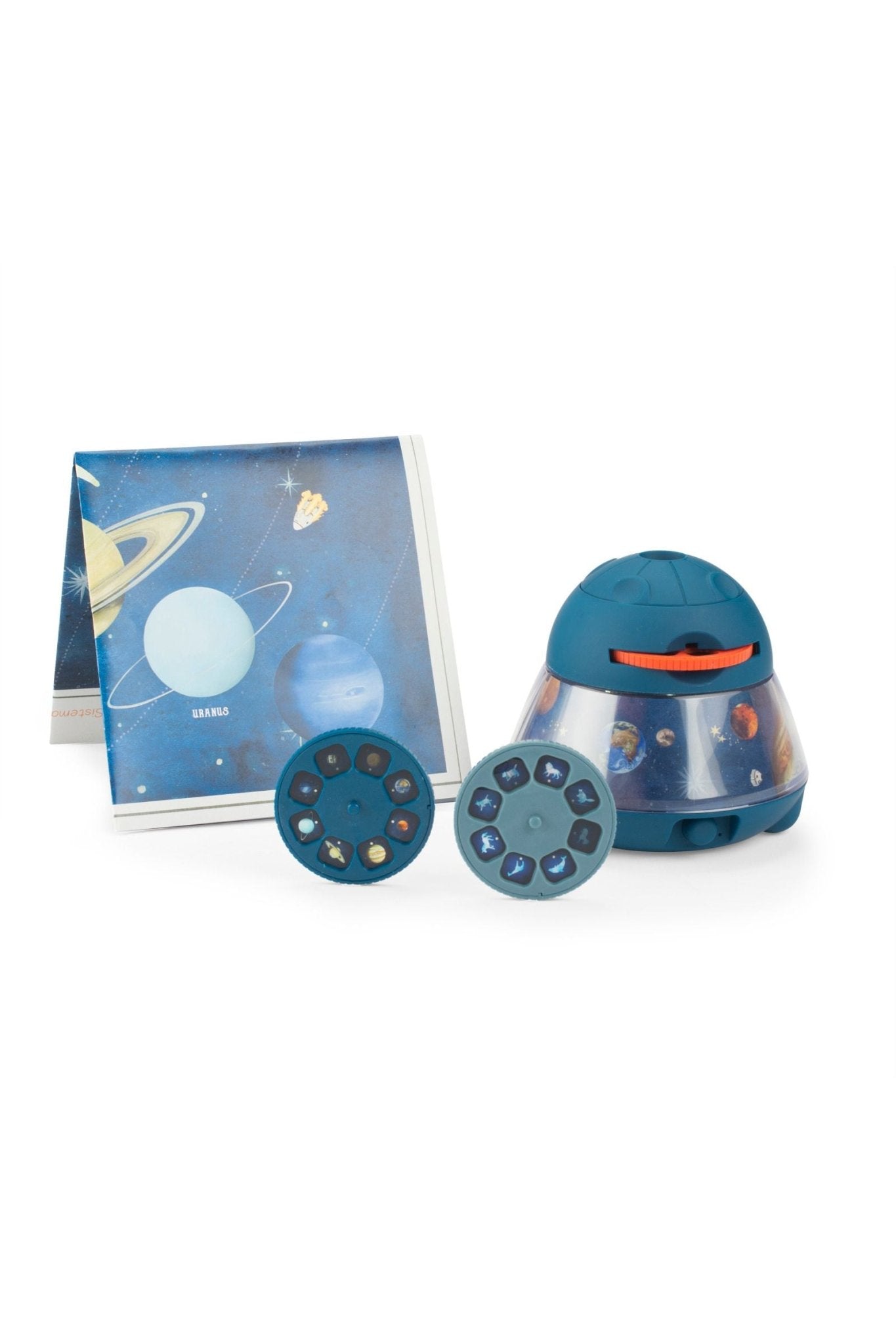 Grote projector de ontdekker - Le Jardin du Moulin van Moulin Roty | Kids Conceptstore Le Fanfare