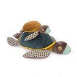 Grote Schildpad Autour Du Monde van Moulin Roty | Kids Conceptstore Le Fanfare