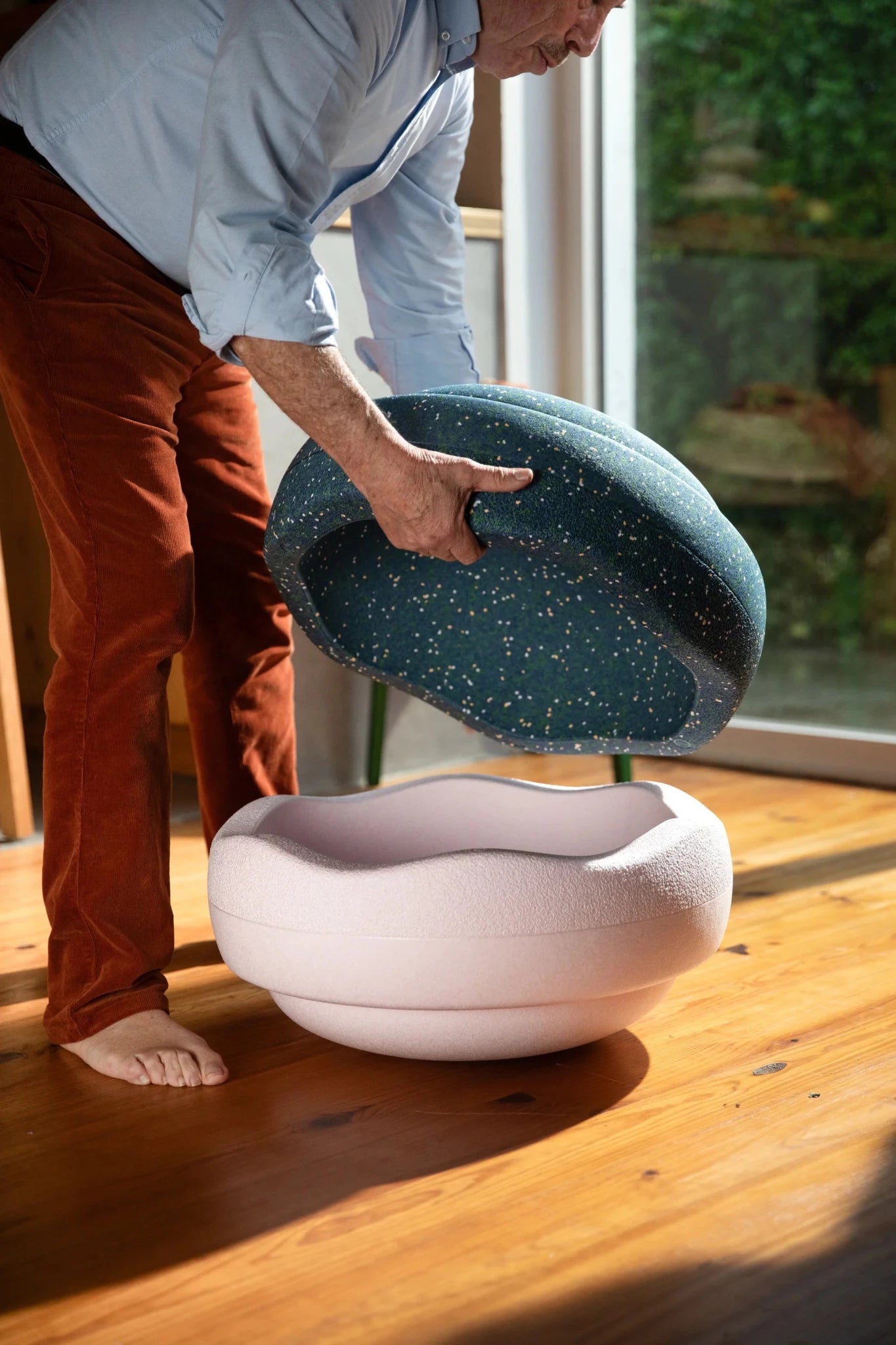 Grow Duo - Special Water Lily van Stapelstein | Kids Conceptstore Le Fanfare