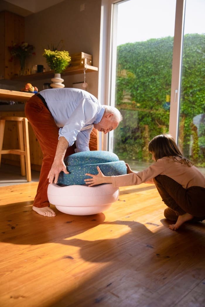Grow Duo - Special Water Lily van Stapelstein | Kids Conceptstore Le Fanfare