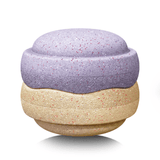 Grow Duo - Zand/Violet | Winter 2026 Special van Stapelstein | Kids Conceptstore Le Fanfare