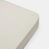 Grow Fitted Sheet - Little Mouse van Dear April | Kids Conceptstore Le Fanfare
