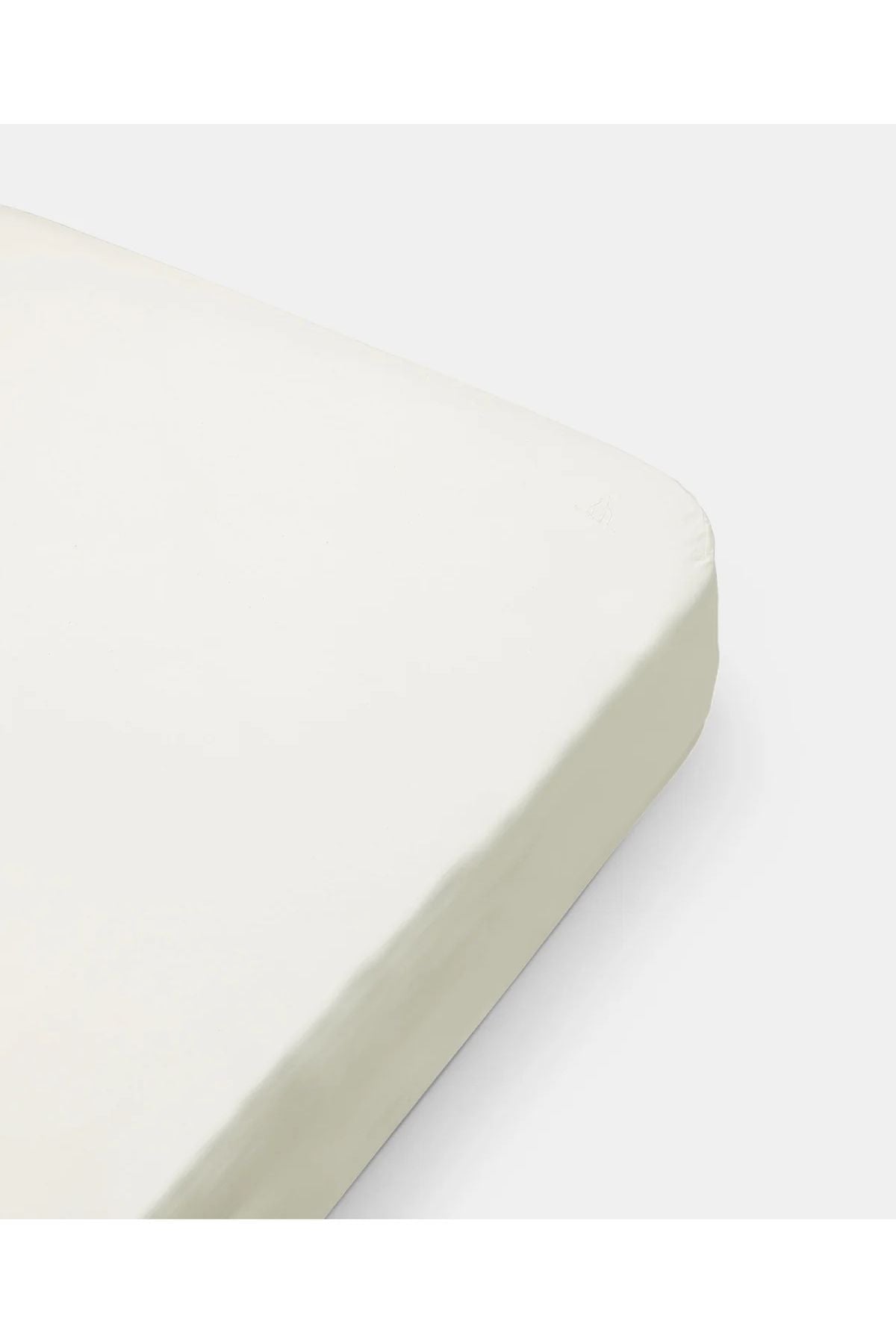 Grow Fitted Sheet - Pure Nature van Dear April | Kids Conceptstore Le Fanfare