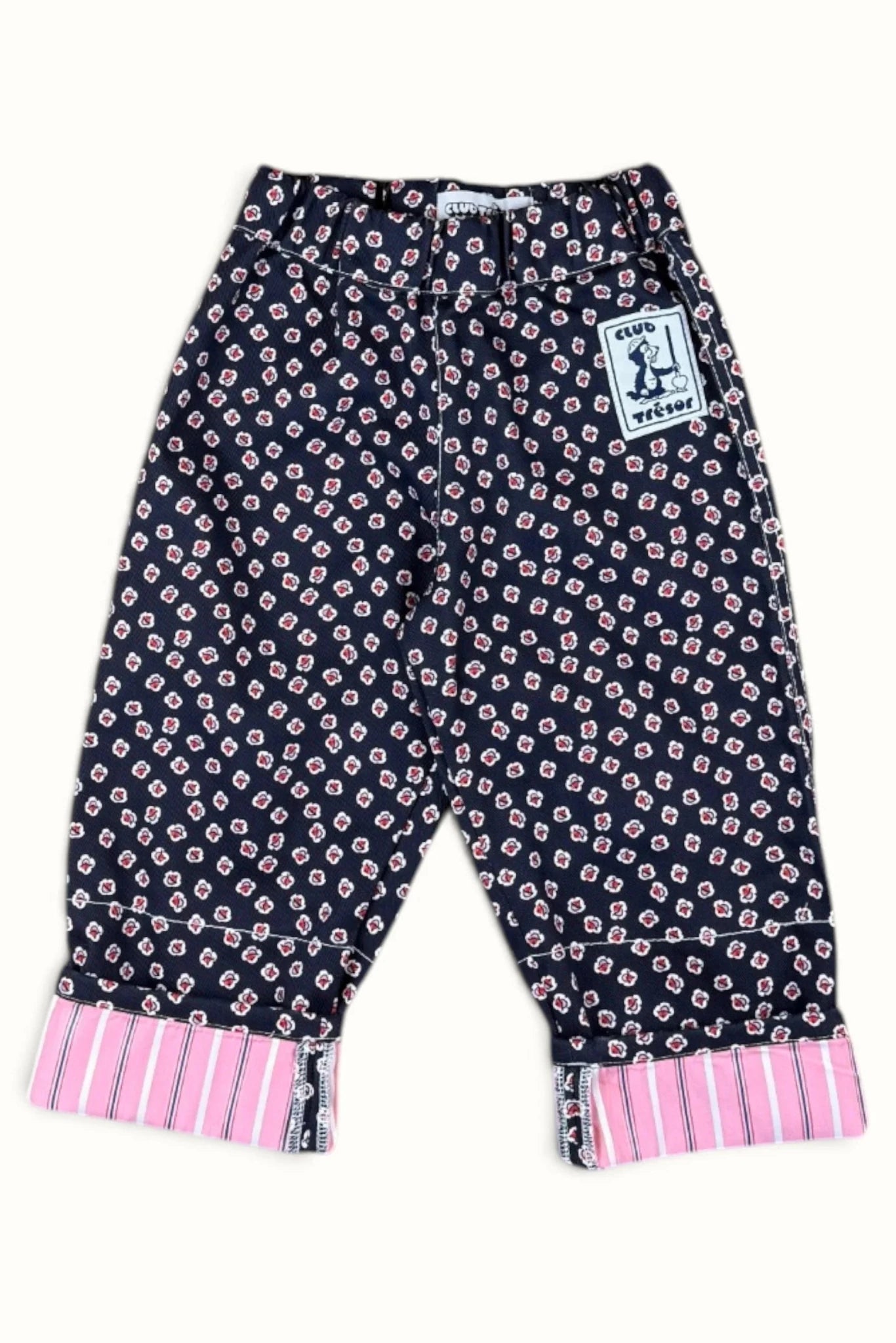 Growing Pants - Driving Me Nuts van Club Trésor | Kids Conceptstore Le Fanfare