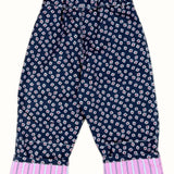 Growing Pants - Driving Me Nuts van Club Trésor | Kids Conceptstore Le Fanfare