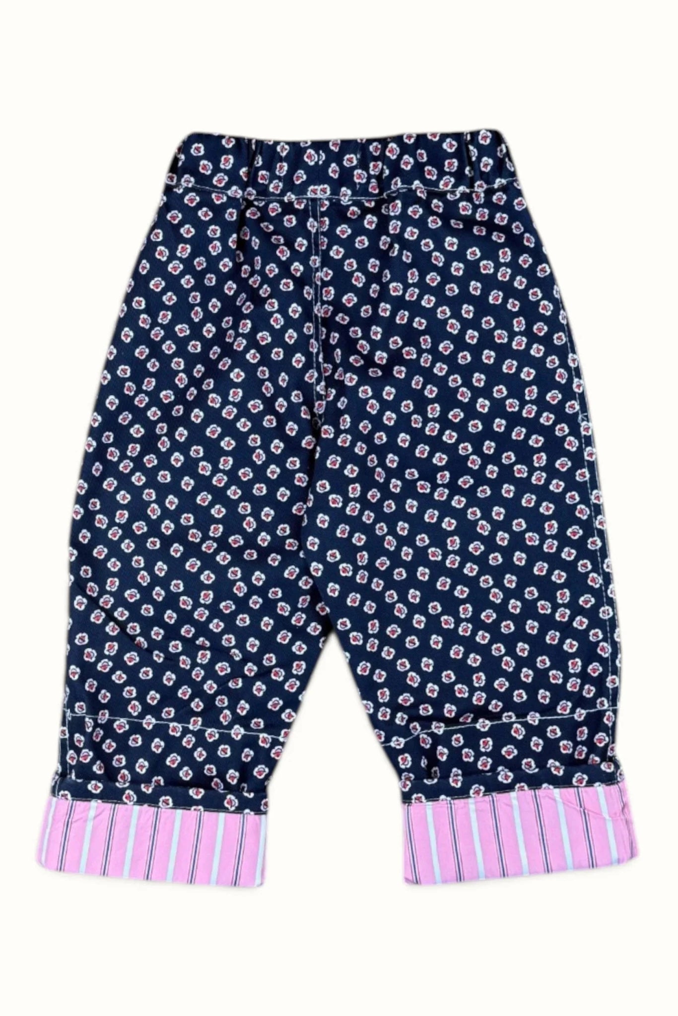 Growing Pants - Driving Me Nuts van Club Trésor | Kids Conceptstore Le Fanfare