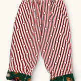 Growing Pants - Little Golfer van Club Trésor | Kids Conceptstore Le Fanfare