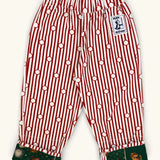 Growing Pants - Little Golfer van Club Trésor | Kids Conceptstore Le Fanfare