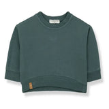 Esteban Sweater Petroleum