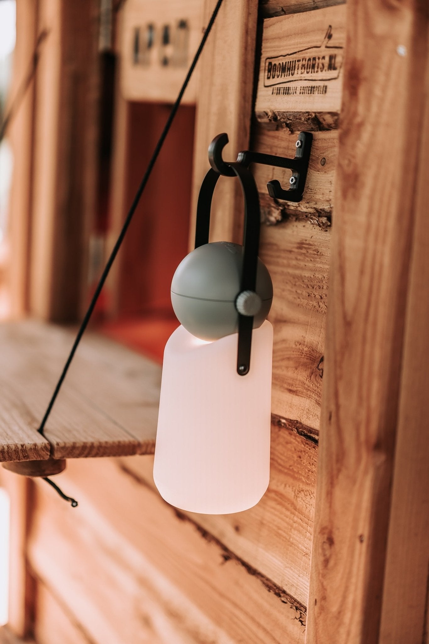 Guidelight - Green van Weltevree | Kids Conceptstore Le Fanfare