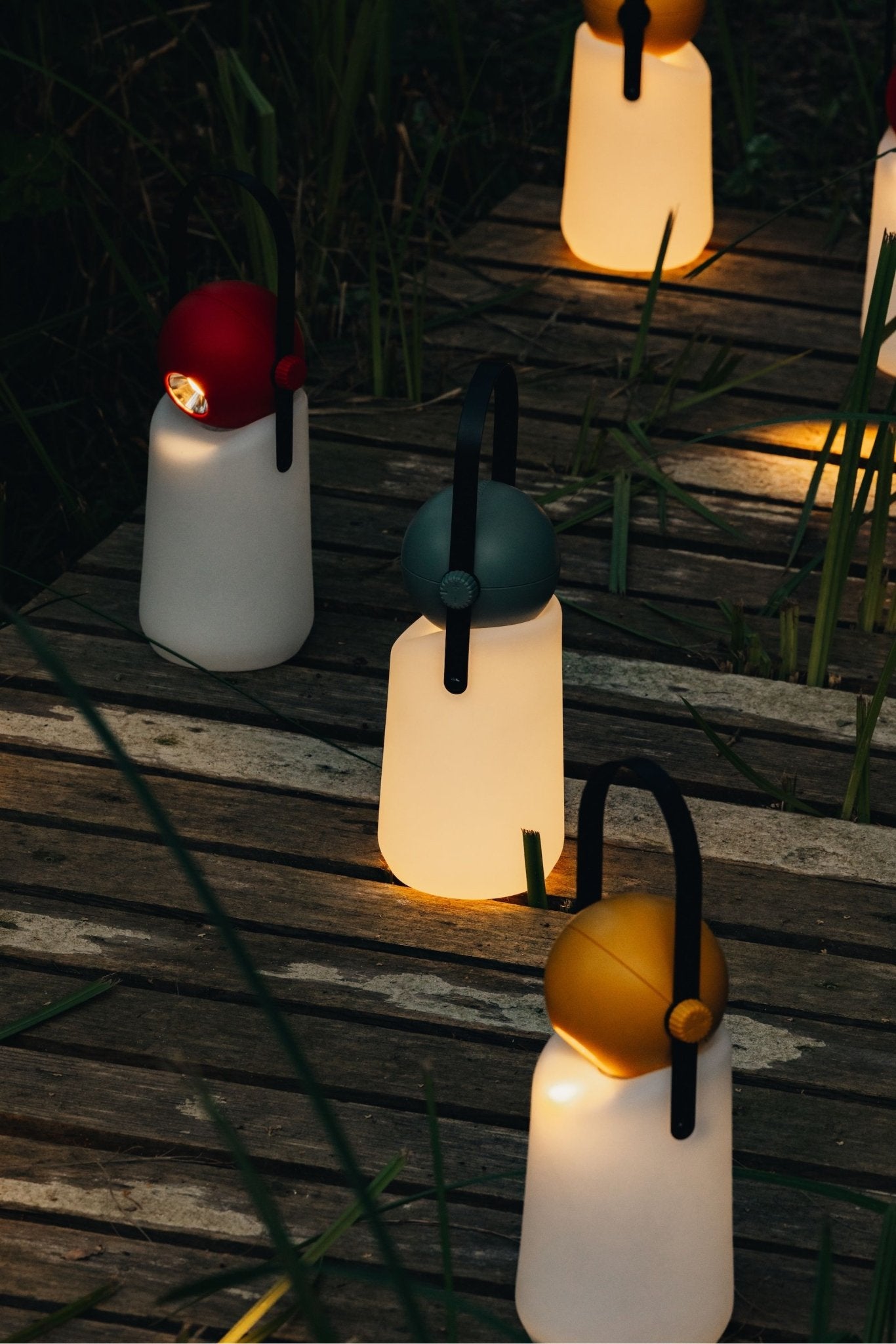 Guidelight - Red van Weltevree | Kids Conceptstore Le Fanfare