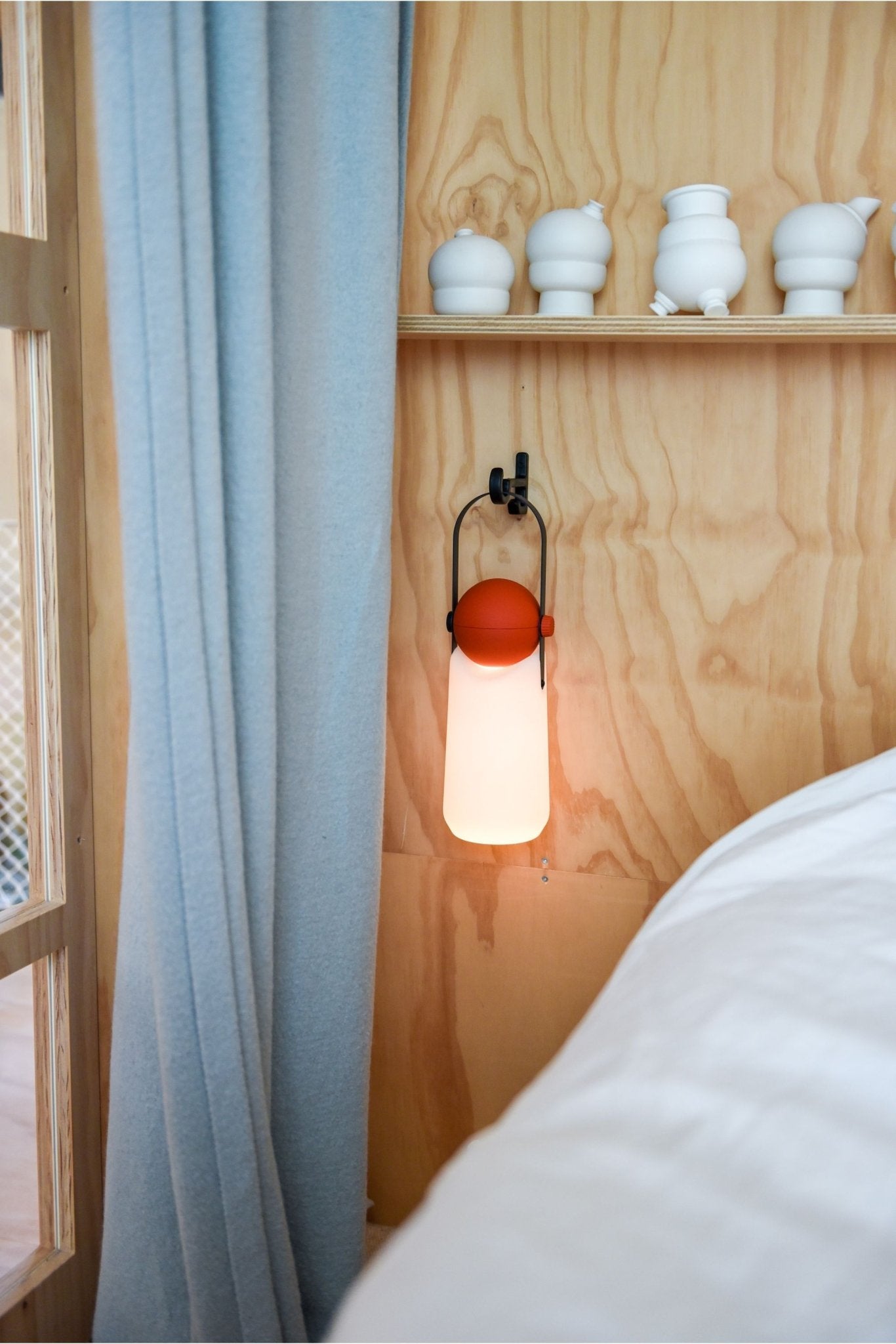 Guidelight - Red van Weltevree | Kids Conceptstore Le Fanfare