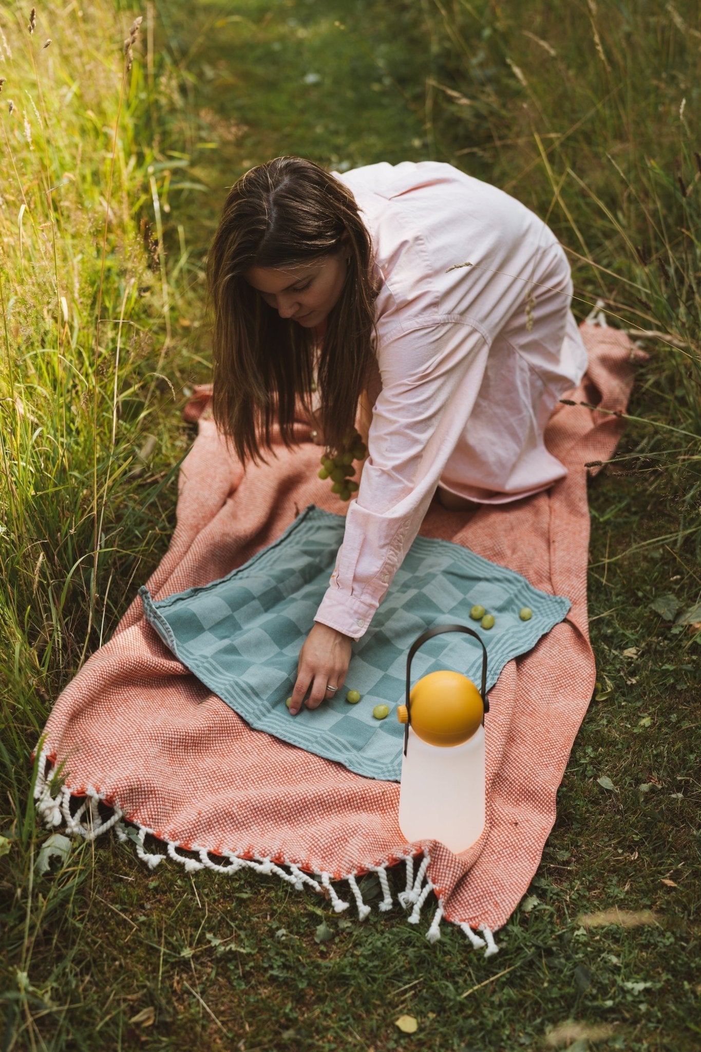 Guidelight - Yellow van Weltevree | Kids Conceptstore Le Fanfare
