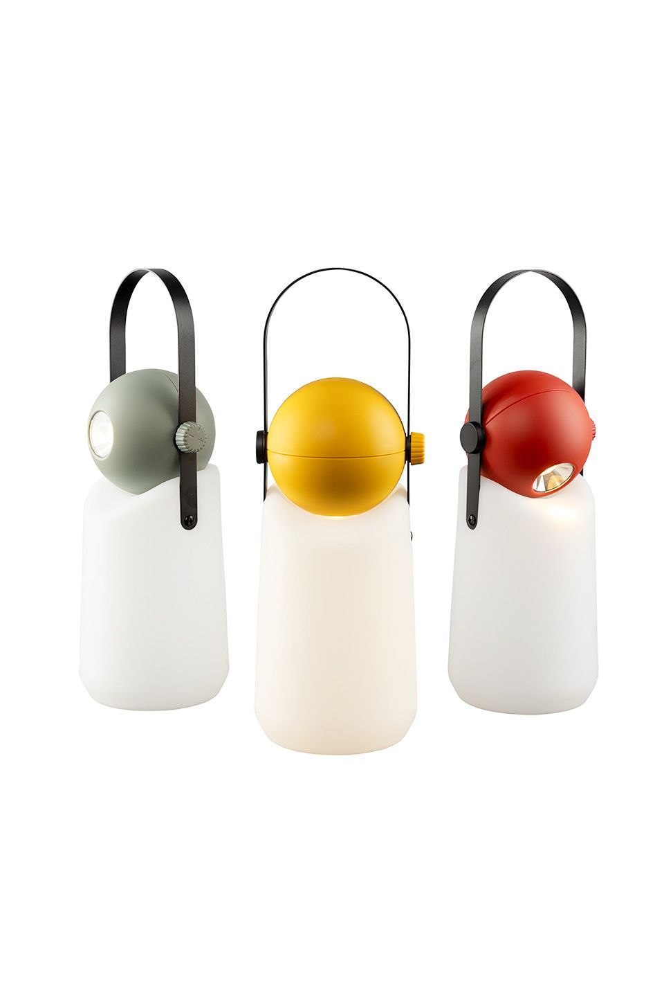 Guidelight - Yellow van Weltevree | Kids Conceptstore Le Fanfare
