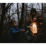 Guidelight - Yellow van Weltevree | Kids Conceptstore Le Fanfare