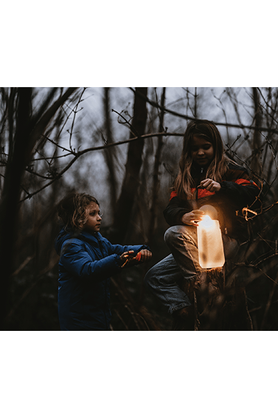 Guidelight - Yellow van Weltevree | Kids Conceptstore Le Fanfare