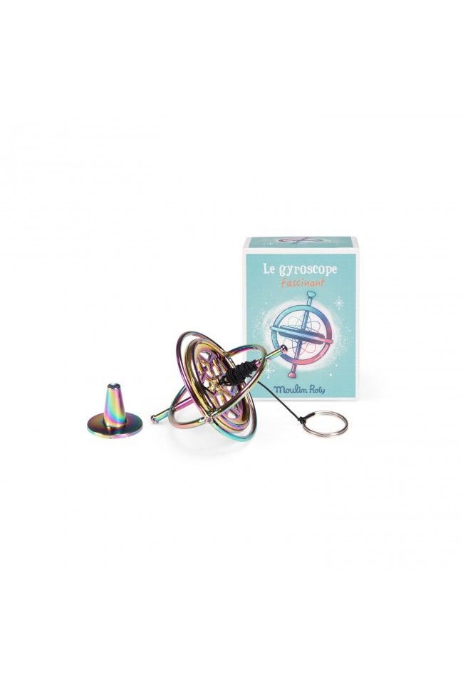 Gyroscooptol - Les Petites Merveilles van Moulin Roty | Kids Conceptstore Le Fanfare