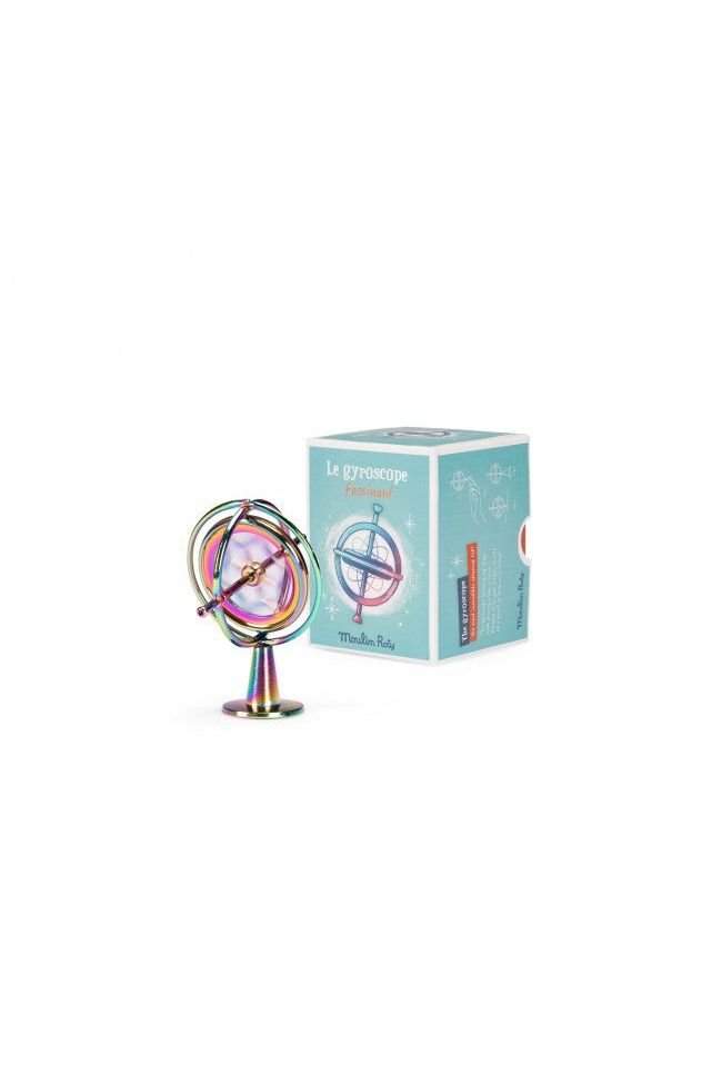 Gyroscooptol - Les Petites Merveilles van Moulin Roty | Kids Conceptstore Le Fanfare