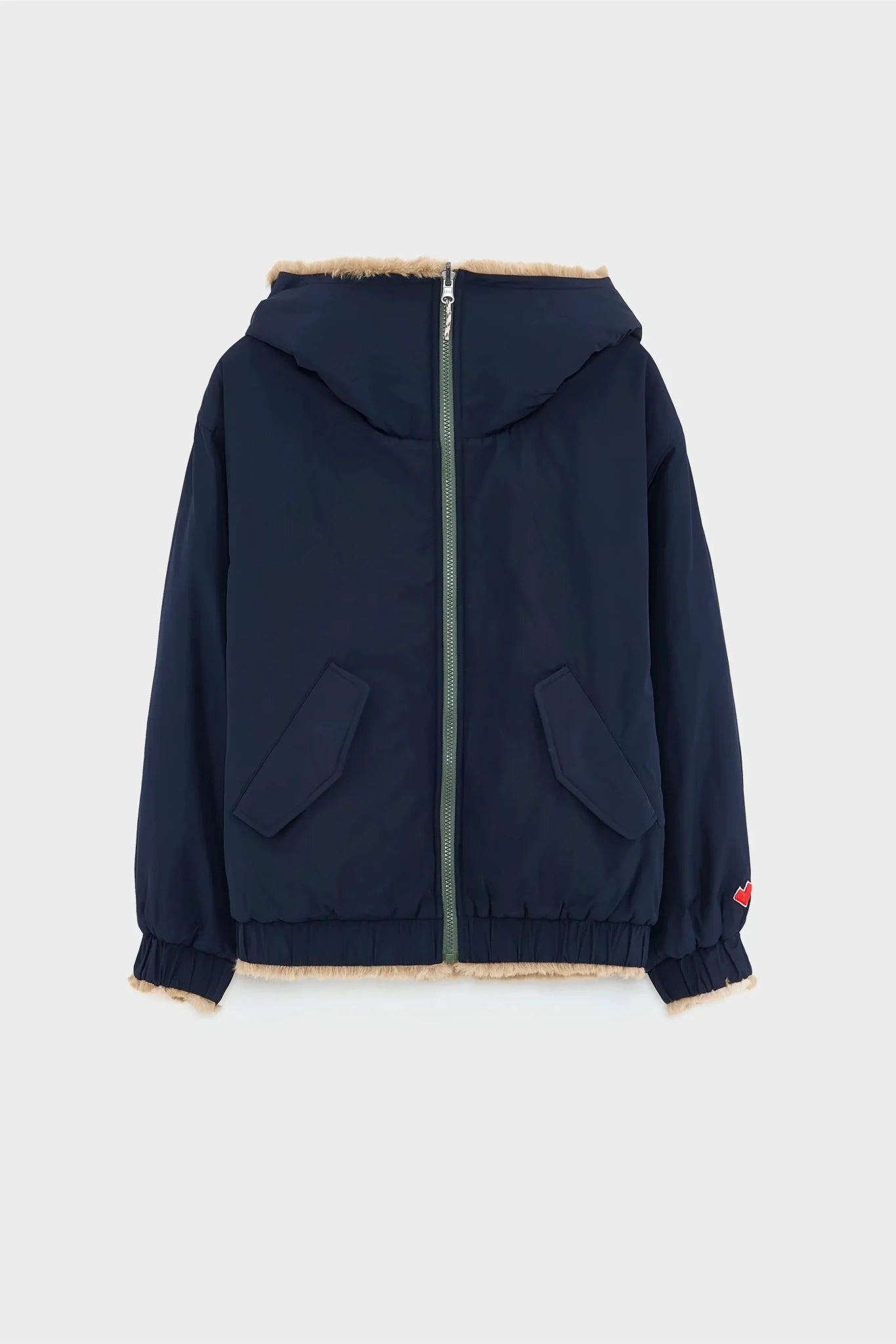 habits52 - parker van Bellerose | Kids Conceptstore Le Fanfare