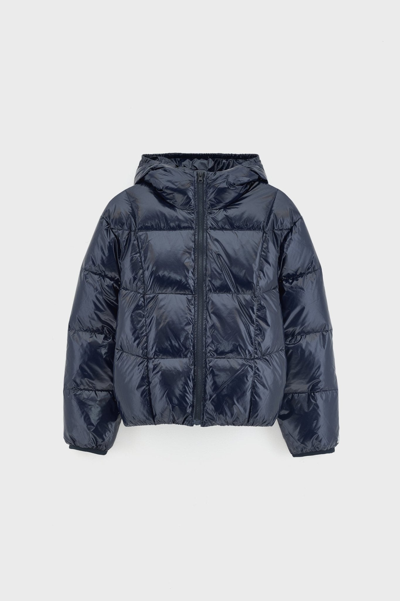 Habu jacket - America van Bellerose | Kids Conceptstore Le Fanfare
