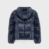 Habu jacket - America van Bellerose | Kids Conceptstore Le Fanfare