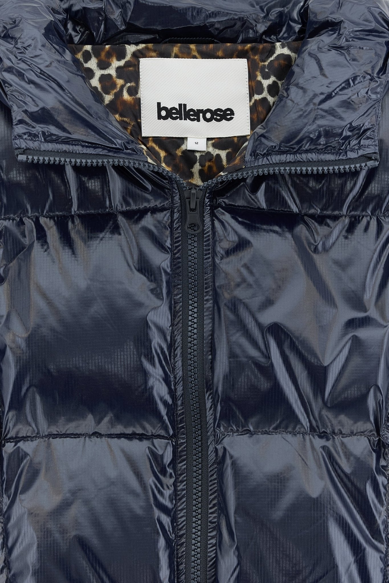 Habu jacket - America van Bellerose | Kids Conceptstore Le Fanfare