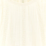 Hacer blouse - Ecru van Bellerose | Kids Conceptstore Le Fanfare