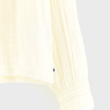 Hacer blouse - Ecru van Bellerose | Kids Conceptstore Le Fanfare
