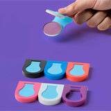 Hair Chalk - Wicked van OMY | Kids Conceptstore Le Fanfare