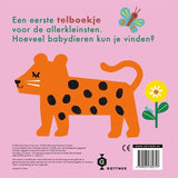 Hallo baby-olifant - Ekaterina Trukhan van Gottmer | Kids Conceptstore Le Fanfare