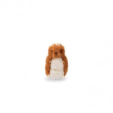 Hamster voor Melktanden Puce & Pilou van Moulin Roty | Kids Conceptstore Le Fanfare