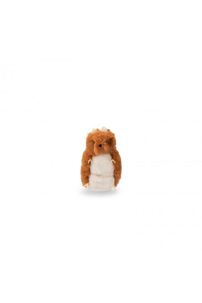 Hamster voor Melktanden Puce & Pilou van Moulin Roty | Kids Conceptstore Le Fanfare
