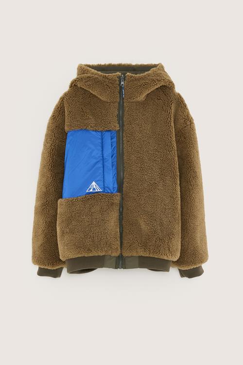 hamzah52 - olive night van Bellerose | Kids Conceptstore Le Fanfare