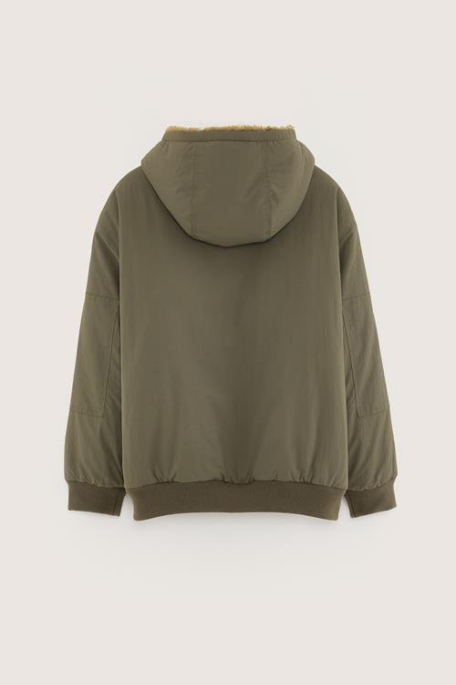 hamzah52 - olive night van Bellerose | Kids Conceptstore Le Fanfare