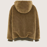 hamzah52 - olive night van Bellerose | Kids Conceptstore Le Fanfare