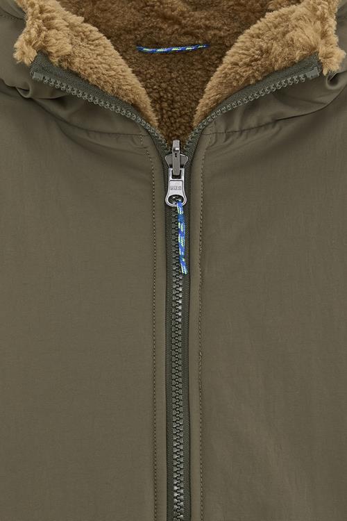 hamzah52 - olive night van Bellerose | Kids Conceptstore Le Fanfare
