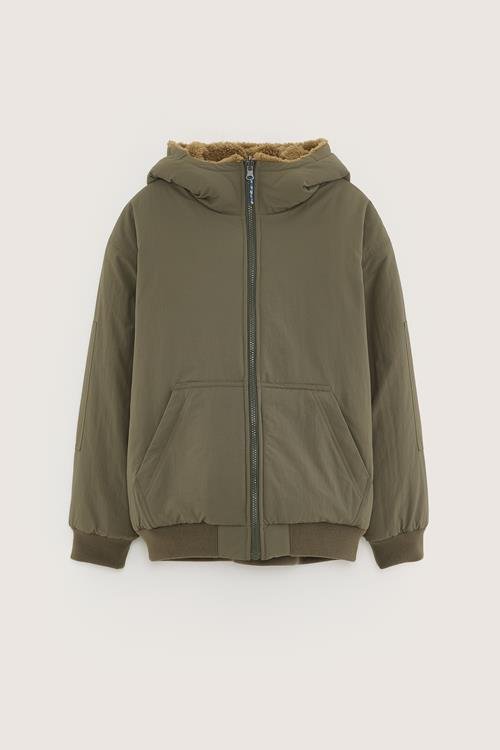 hamzah52 - olive night van Bellerose | Kids Conceptstore Le Fanfare