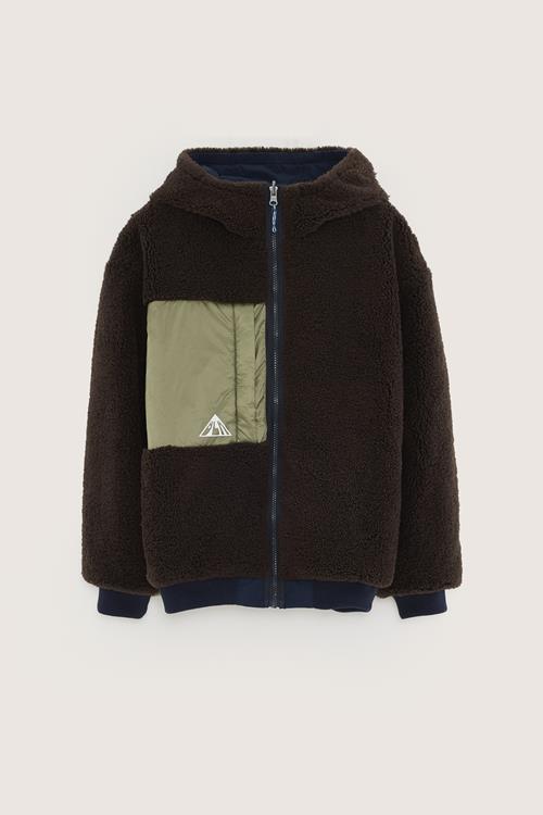 hamzah52 - parker van Bellerose | Kids Conceptstore Le Fanfare