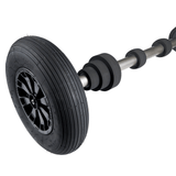 Handtrailer for Dutchtub Original van Weltevree | Kids Conceptstore Le Fanfare