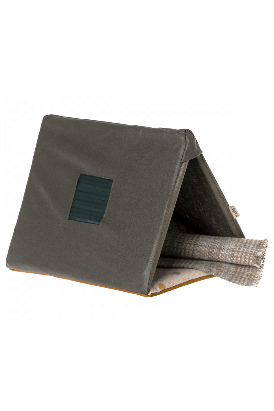 Happy Camper Single Tent, Mouse van Maileg | Kids Conceptstore Le Fanfare