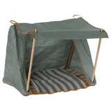 Happy Camper Tent, Mouse van Maileg | Kids Conceptstore Le Fanfare