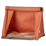 Happy Camper Tent - Mouse van Maileg | Kids Conceptstore Le Fanfare