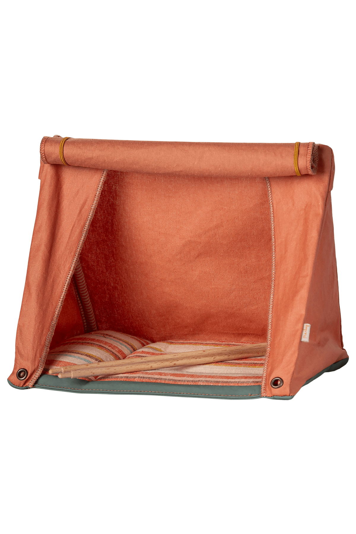 Happy Camper Tent - Mouse van Maileg | Kids Conceptstore Le Fanfare