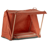 Happy Camper Tent - Mouse van Maileg | Kids Conceptstore Le Fanfare
