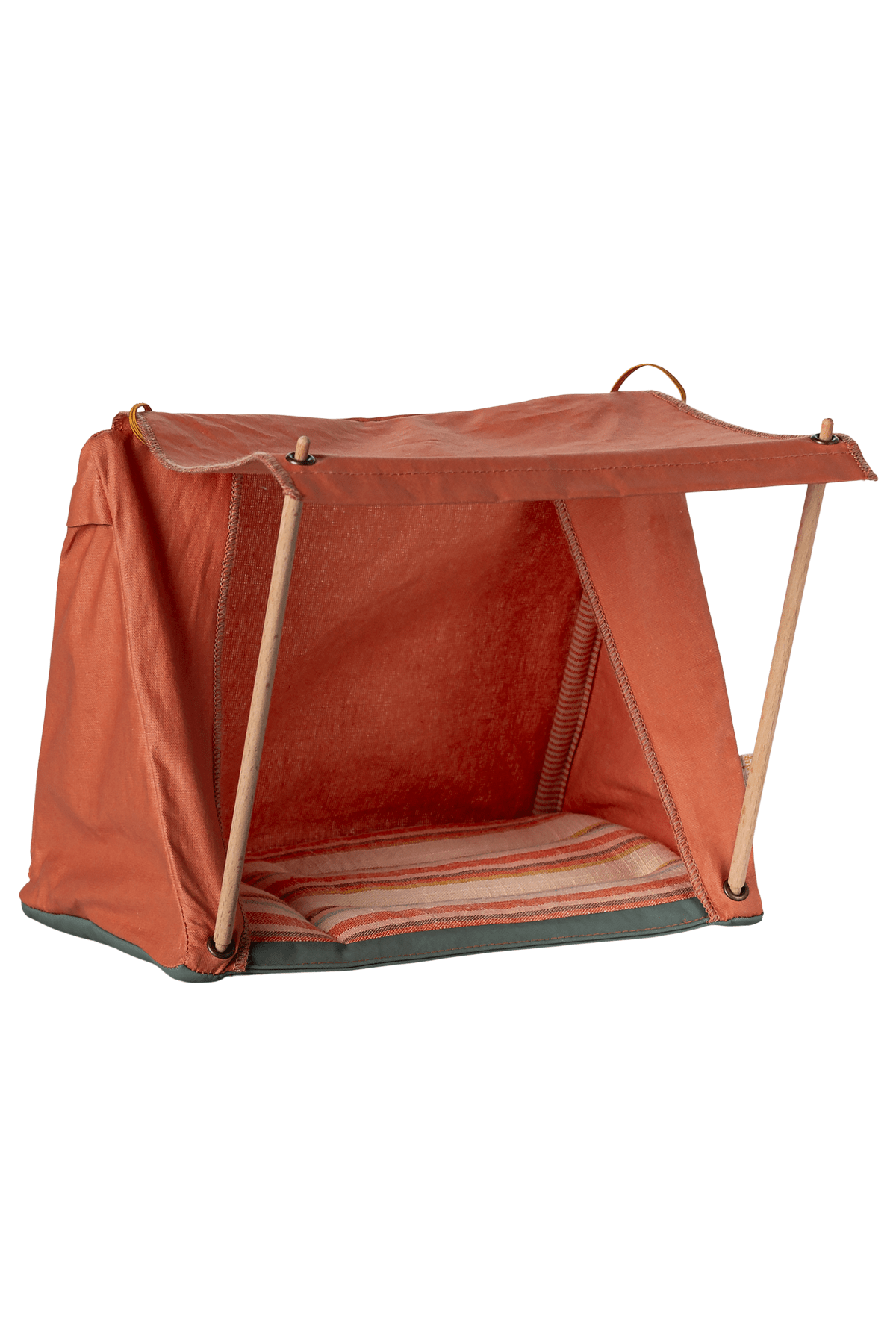 Happy Camper Tent - Mouse van Maileg | Kids Conceptstore Le Fanfare