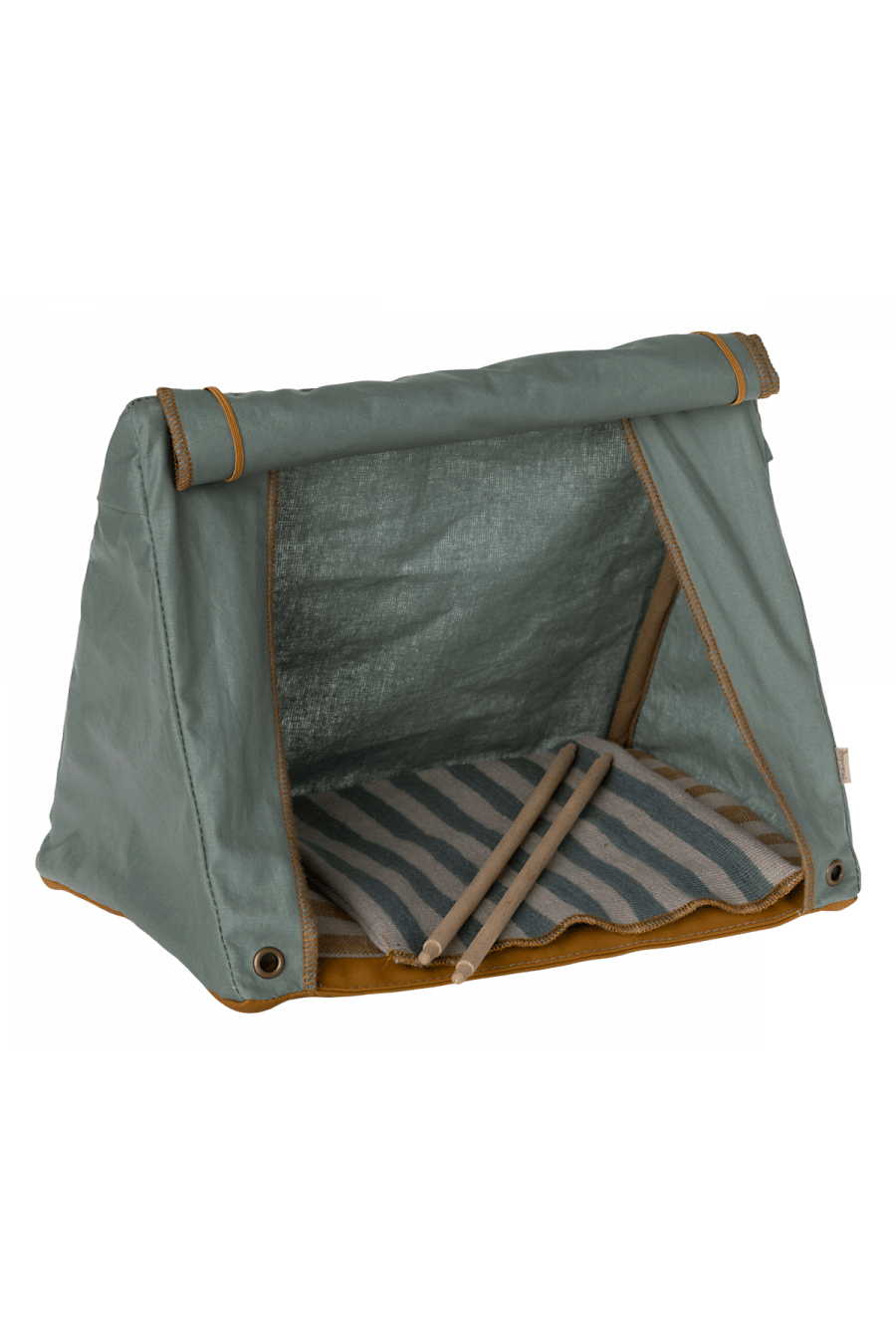 Happy Camper Tent, Mouse van Maileg | Kids Conceptstore Le Fanfare