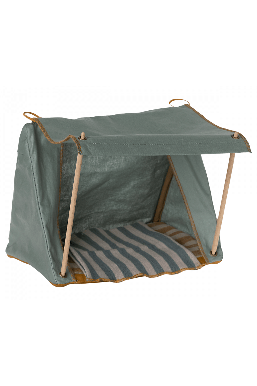 Happy Camper Tent, Mouse van Maileg | Kids Conceptstore Le Fanfare