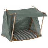 Happy Camper Tent, Mouse van Maileg | Kids Conceptstore Le Fanfare